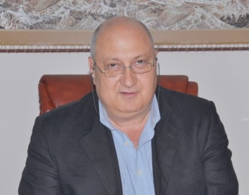 Constantin Matei, subsecretar de stat la Transporturi